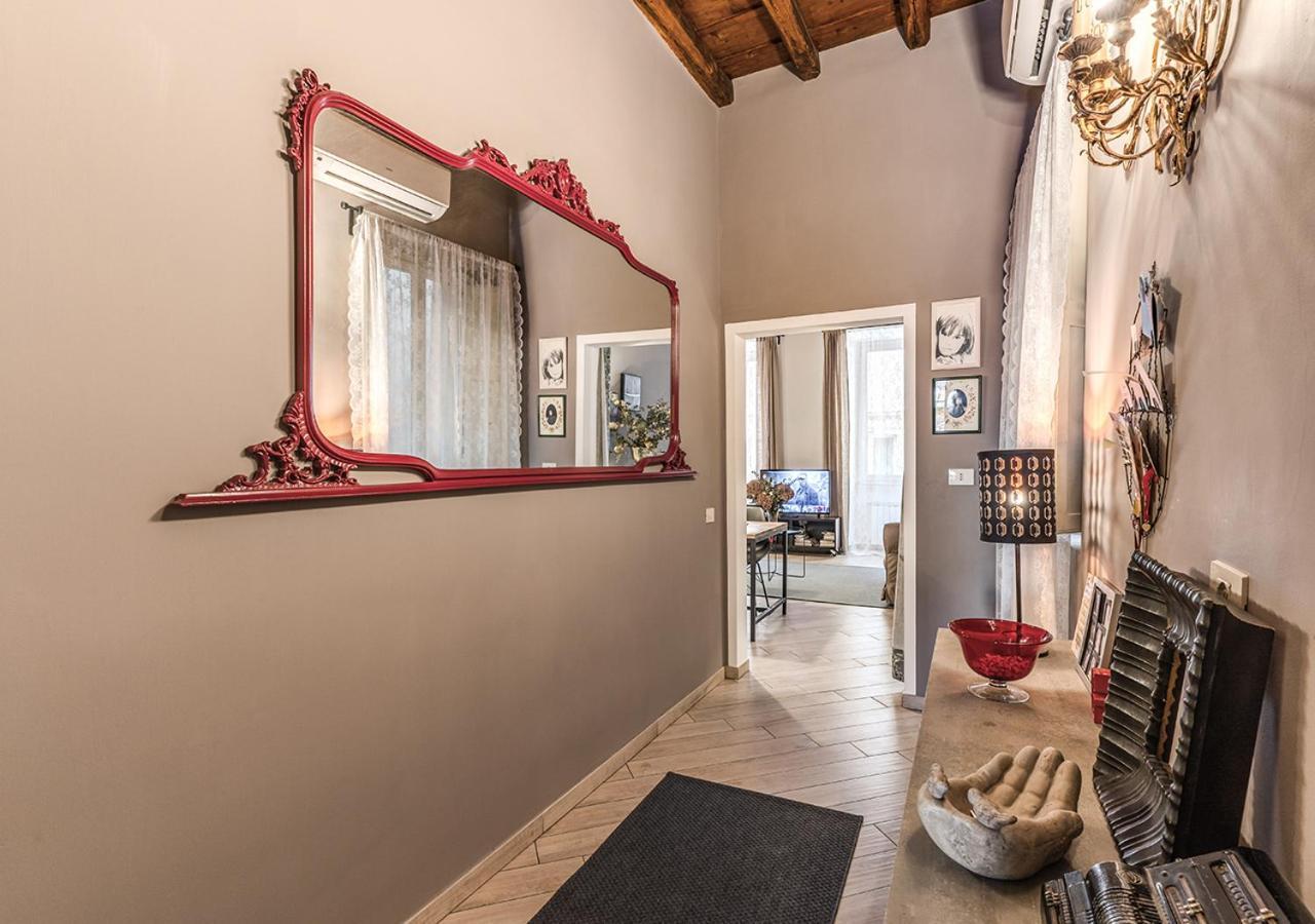 Appartamento Farnese