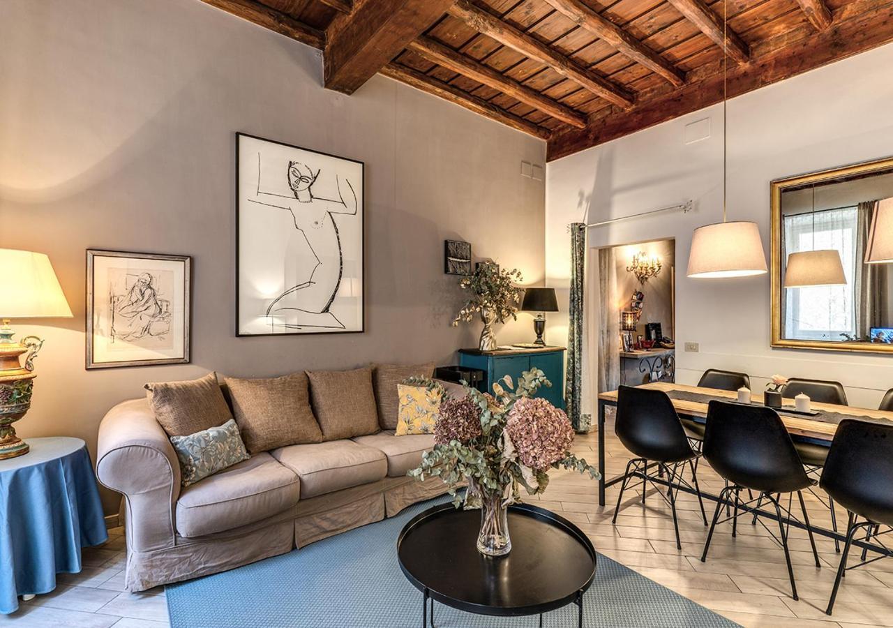 Farnese Appartamento Roma