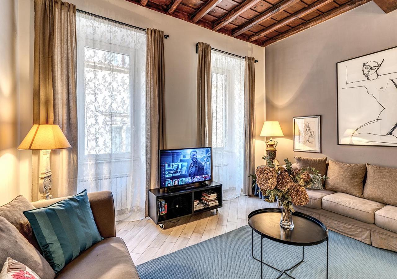 Farnese Appartamento Roma