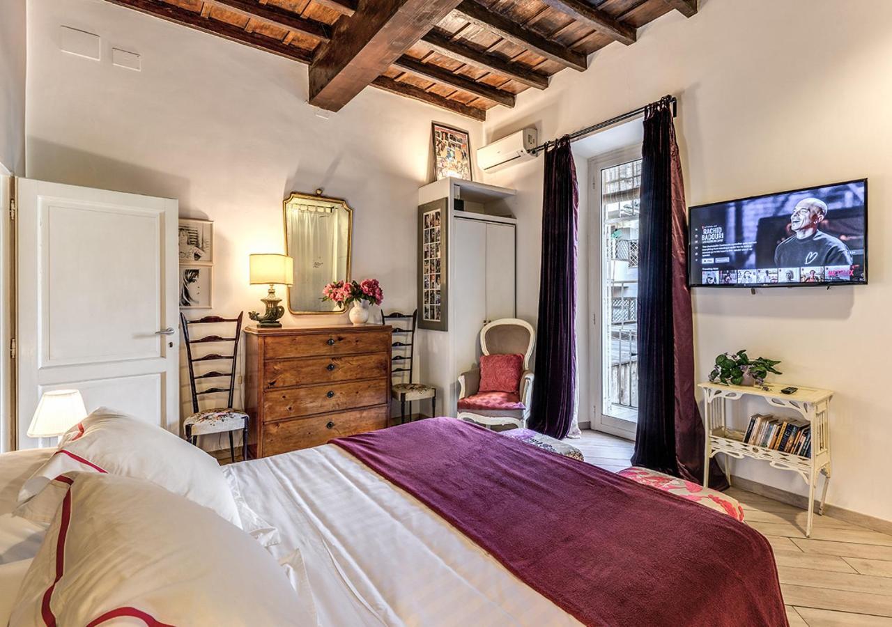 Farnese Appartamento Roma