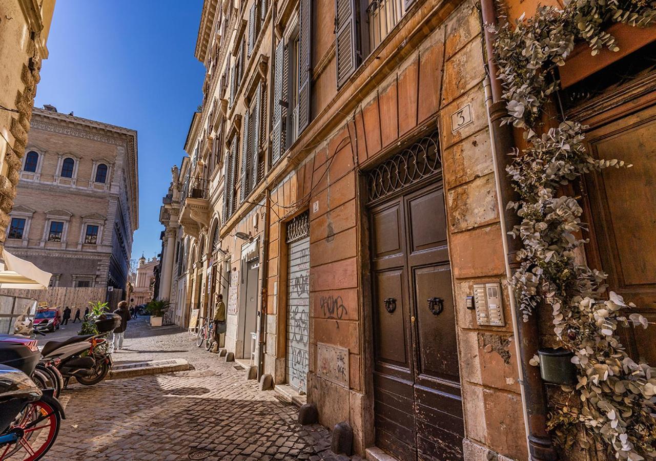 Appartamento Farnese Roma